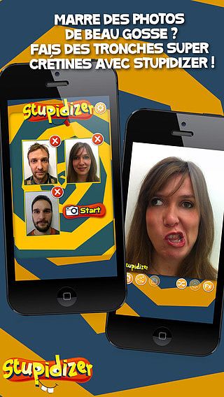 Stupidizer pour mac Stupidizer pour mac
