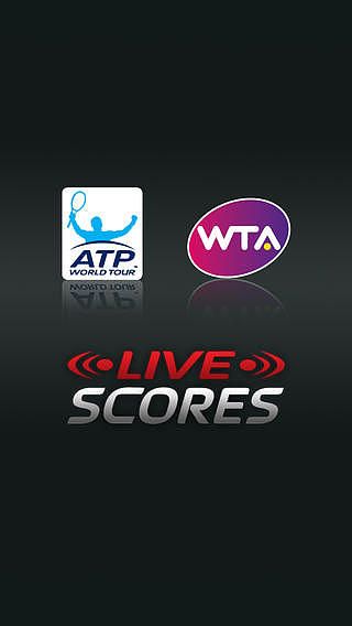 ATP/WTA Live pour mac