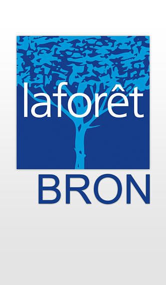 Laforêt Bron Immobilier pour mac
