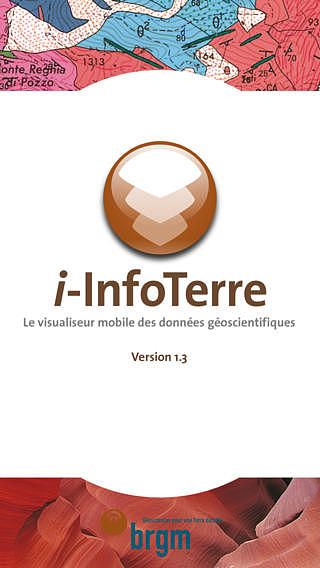 I-InfoTerre pour mac I-InfoTerre pour mac