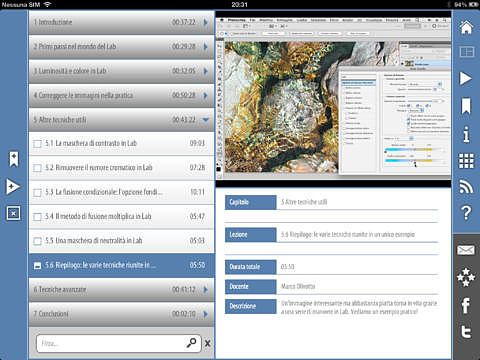 Lab: i segreti del più potente metodo per la correzione colore i pour mac