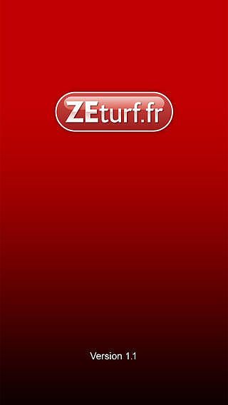 ZEturf - Courses hippiques pour mac