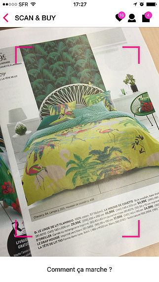 La Redoute - Mode  pour mac