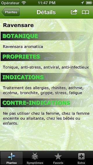 Guide de l'aromathérapie pour se soigner à base d'huiles essenti pour mac