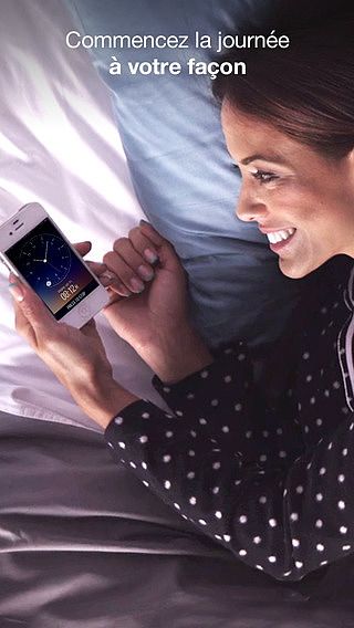 Sleep Time : Sleep Cycle Smart Alarm Clock, Sleep Tracker with S pour mac