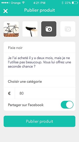 Wallapop pour mac Wallapop pour mac