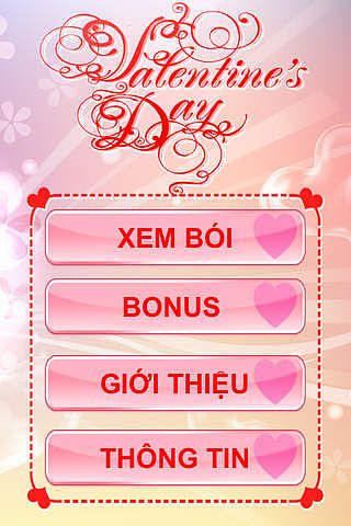 Valentine's Day Cards by VINICORP pour mac Valentine's Day Cards by VINICORP pour mac