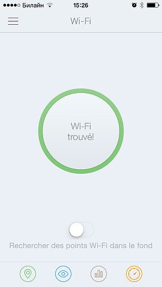 Osmino Wi-Fi pour mac Osmino Wi-Fi pour mac