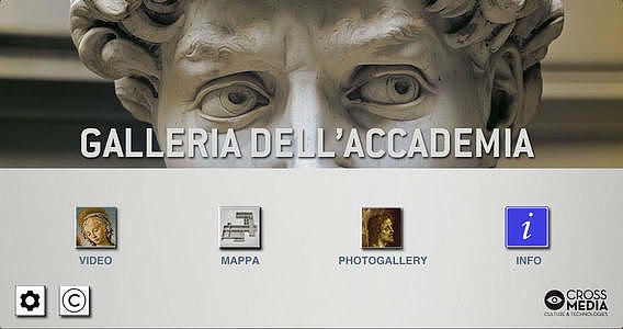 Accademia pour mac Accademia pour mac