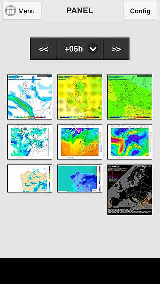Meteoscout eu pour mac Meteoscout eu pour mac