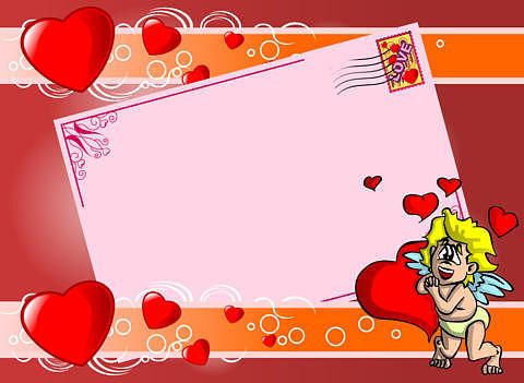 Valentine's Day Cards HD pour mac