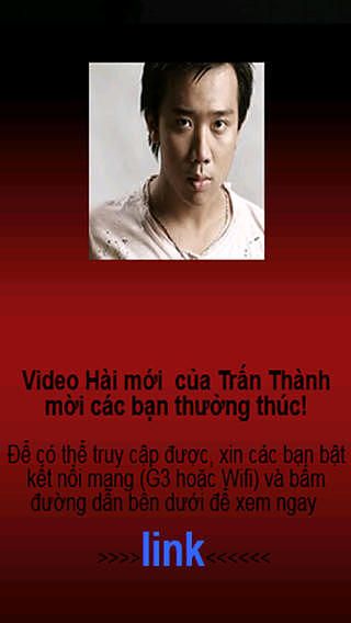 Xem Hai Tran Thanh Video Clip Vui pour mac