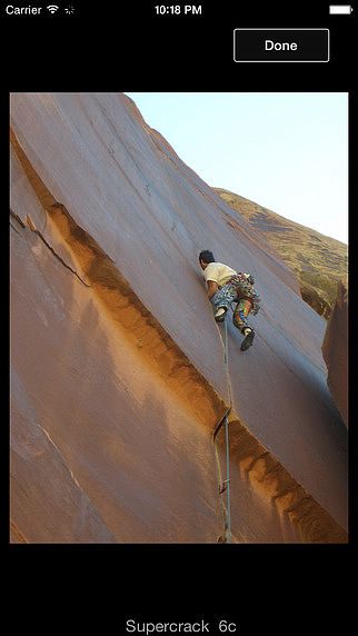 Climbing Away pour mac