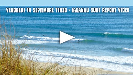 Lacanau Surf Info pour mac