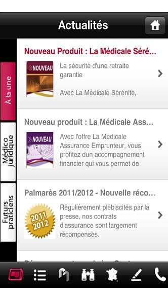 LaMedicale pour mac LaMedicale pour mac