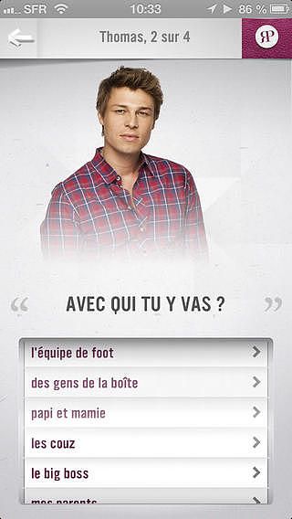 Restopolitan pour mac