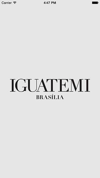 Iguatemi Brasília pour mac Iguatemi Brasília pour mac