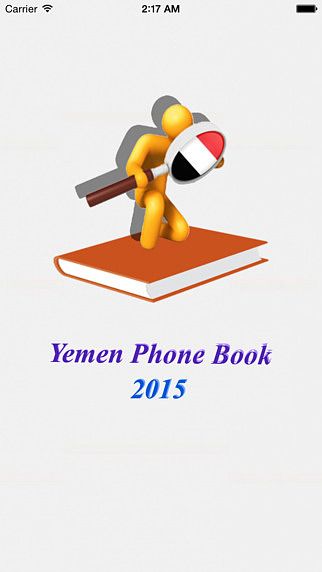 Yemen Telefon pour mac