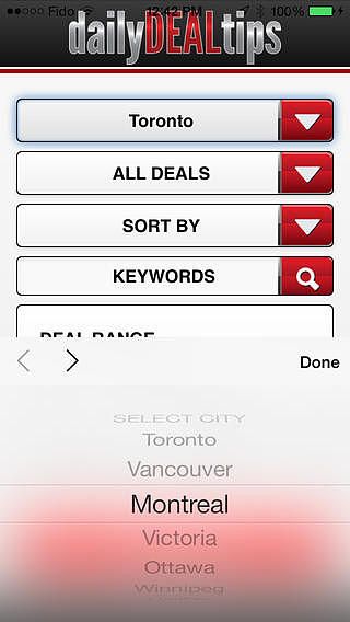 Daily Deal Tips - Get Wag Jag, Groupon, Buytopia, Deal Ticker, L pour mac Daily Deal Tips - Get Wag Jag, Groupon, Buytopia, Deal Ticker, L pour mac