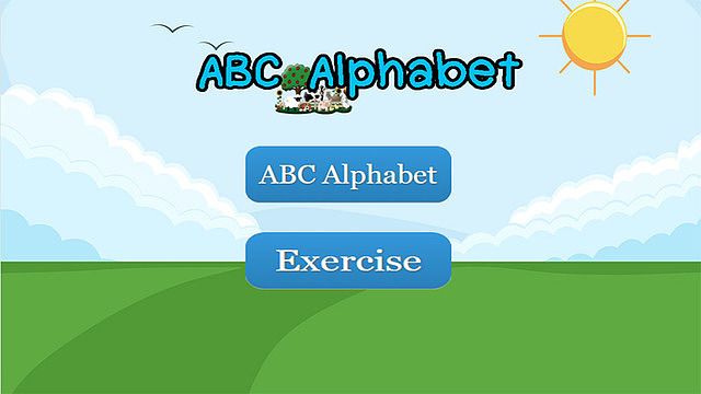 ABC Alphabet Phonetics Learning pour mac ABC Alphabet Phonetics Learning pour mac