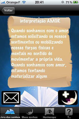 O livro dos sonhos pour mac O livro dos sonhos pour mac