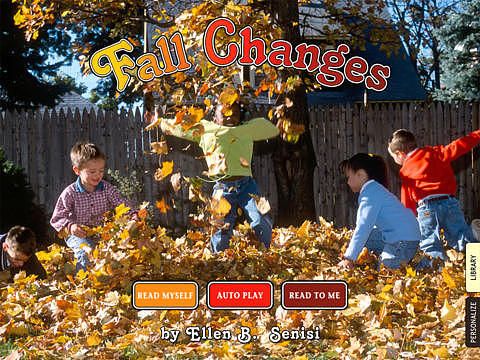 Fall Changes - Learn about how nature changes during the autumn pour mac Fall Changes - Learn about how nature changes during the autumn pour mac