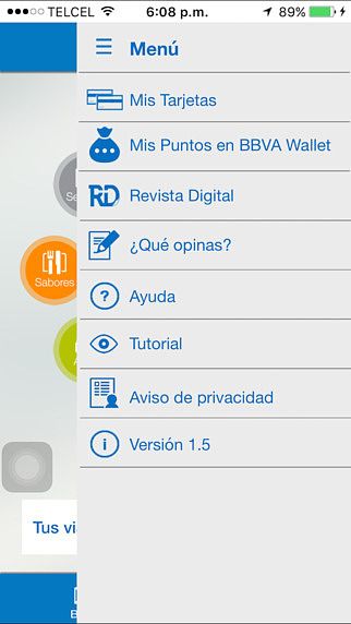 Vida Bancomer pour mac Vida Bancomer pour mac