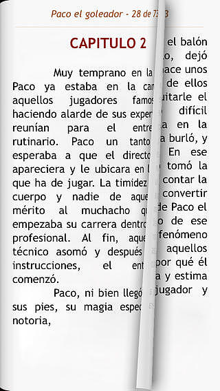 Paco el goleador y Ceci su amor pour mac