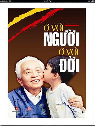 Dai Tuong Vo Nguyen Giap - O Voi Doi O Voi Nguoi pour mac