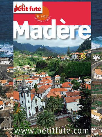 Madère - Petit Futé - Guide Numérique - Voyage - Tourisme - Lois pour mac Madère - Petit Futé - Guide Numérique - Voyage - Tourisme - Lois pour mac