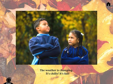 Fall Changes pour mac Fall Changes pour mac