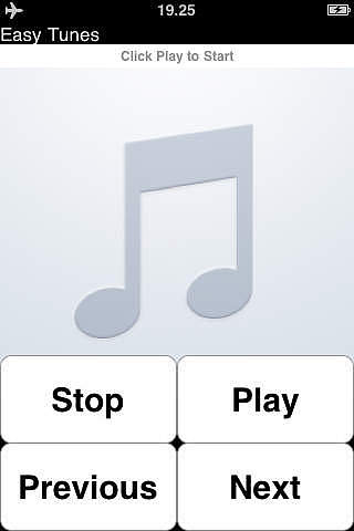 Easy Tunes pour mac