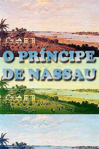 O Principe de Nassau pour mac