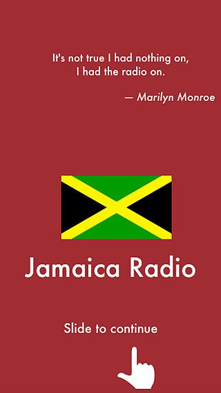 Jamaica Radio Stations - Free pour mac