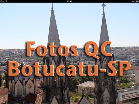 QC Botucatu pour mac