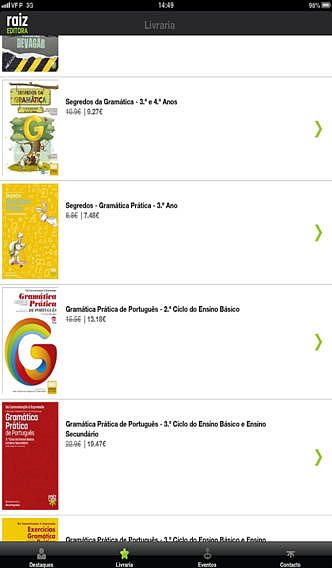 Raiz Editora pour mac Raiz Editora pour mac