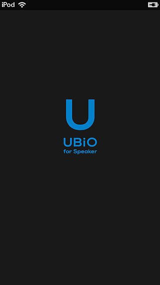 UBiO for Speaker pour mac