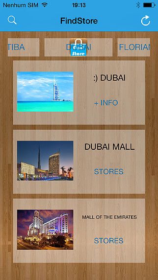 FindStore pour mac FindStore pour mac