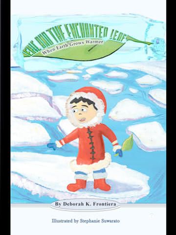 Earth Grows Warmer HD pour mac Earth Grows Warmer HD pour mac