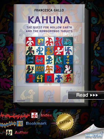 Kahuna the shaman pour mac Kahuna the shaman pour mac