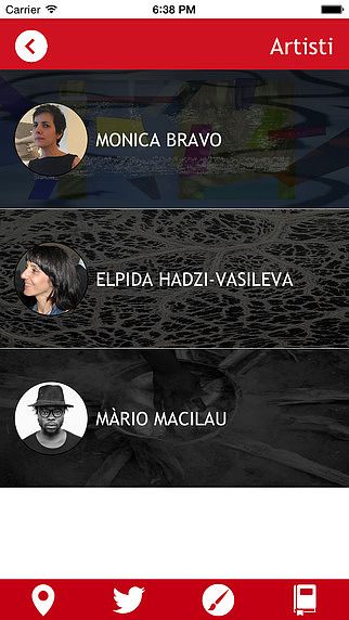 Vaticano Padiglione Biennale 2015 pour mac Vaticano Padiglione Biennale 2015 pour mac