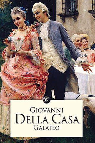 Galateo - Giovanni Della Casa pour mac Galateo - Giovanni Della Casa pour mac