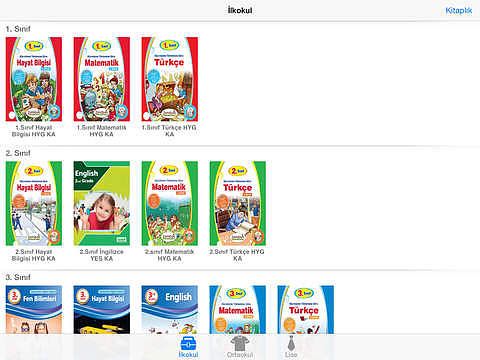 Zambak Yayınları pour mac Zambak Yayınları pour mac