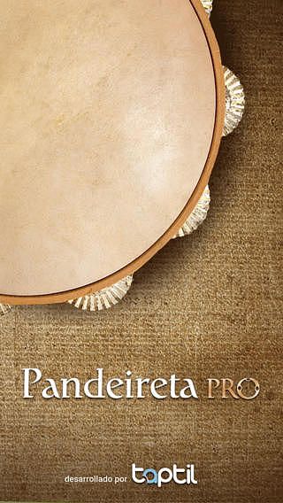 Pandeireta PRO pour mac Pandeireta PRO pour mac