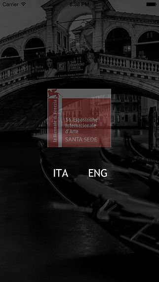 Vaticano Padiglione Biennale 2015 pour mac Vaticano Padiglione Biennale 2015 pour mac