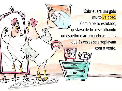 O mistério no galinheiro pour mac O mistério no galinheiro pour mac