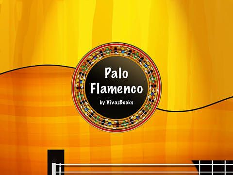 Palo Flamenco pour mac