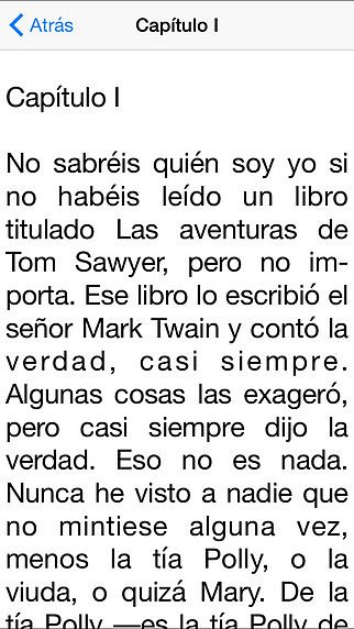 Las aventuras de Huckleberry Finn pour mac Las aventuras de Huckleberry Finn pour mac