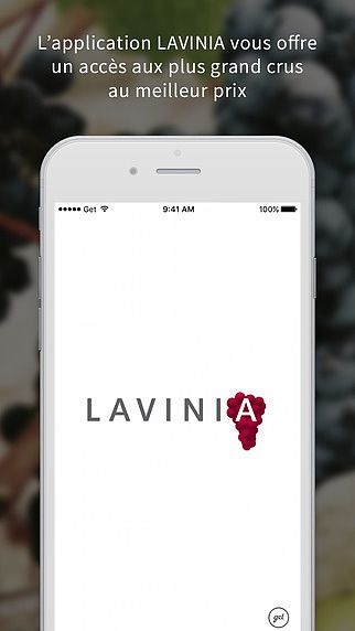 Lavinia pour mac Lavinia pour mac
