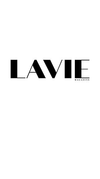 LaVie Magazine pour mac